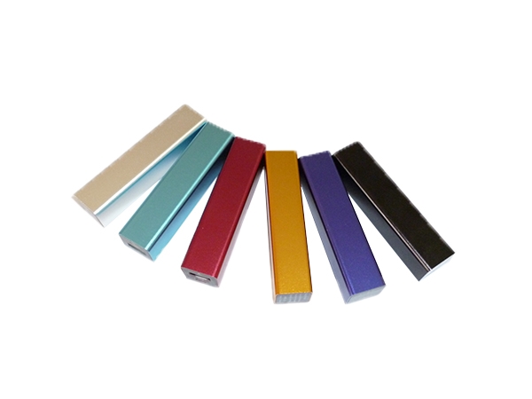 充电宝电池的利用