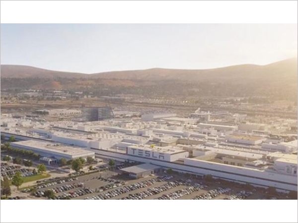 特斯拉已赞成在印尼投建电动汽车及电池工场 本年就将进入